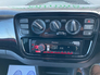2015 VOLKSWAGEN UP! 1.0 Petrol 3dr Automatic 