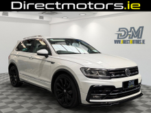 2020 Volkswagen Tiguan 2L Diesel For Sale Images