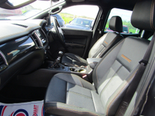 2021 Ford Ranger 2L Diesel For Sale Images