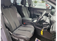 2020 Peugeot 3008 1.5L Diesel For Sale Images
