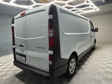 2024 Renault Trafic 2L Diesel For Sale Images