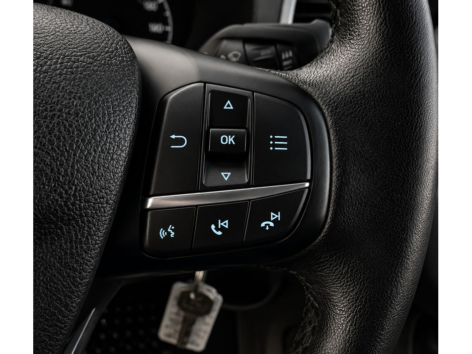 2021 Ford Transit Custom 2L Diesel For Sale Images