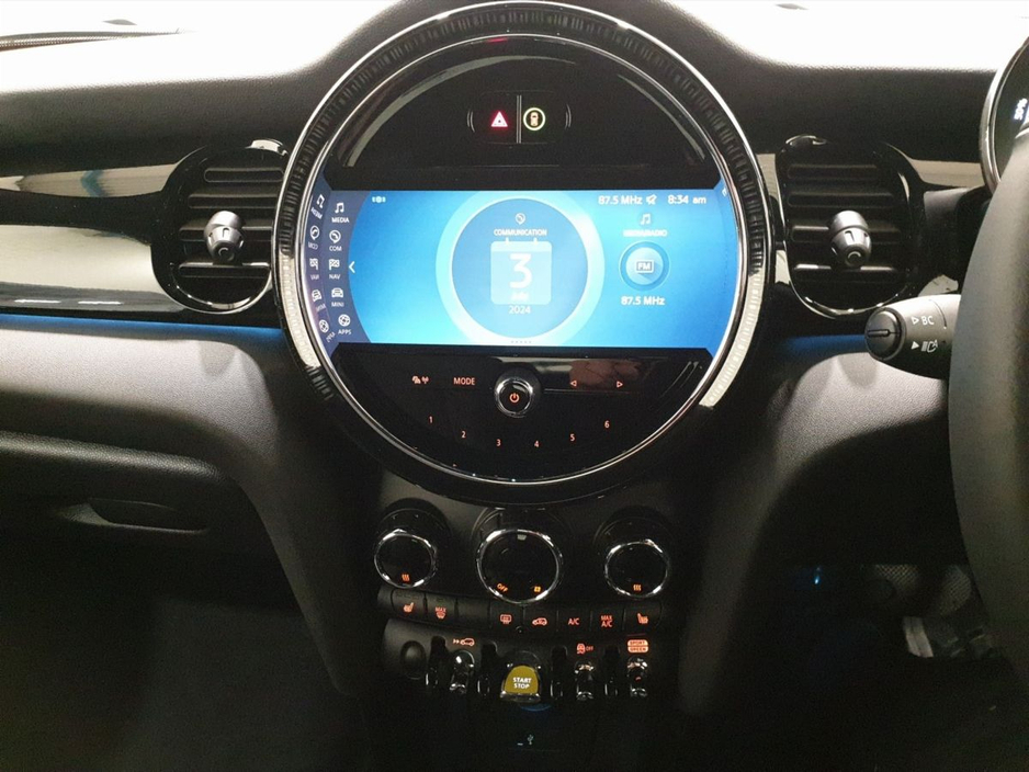 2023 MINI Hatch 0L Electric For Sale Images