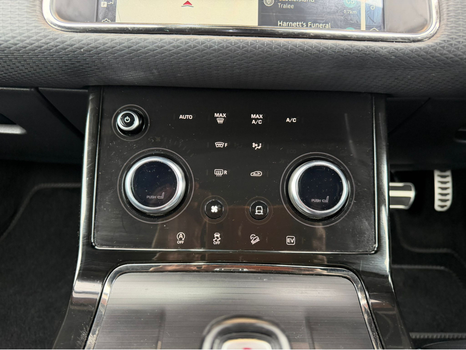 2022 Land Rover Range Rover Evoque 1.5L Petrol Plug-in Hybrid For Sale Images