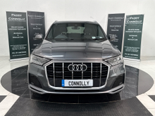 2021 Audi Q7 3L Petrol Plug-in Hybrid For Sale Images