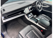 2023 Audi Q8 3.0L Diesel For Sale Images