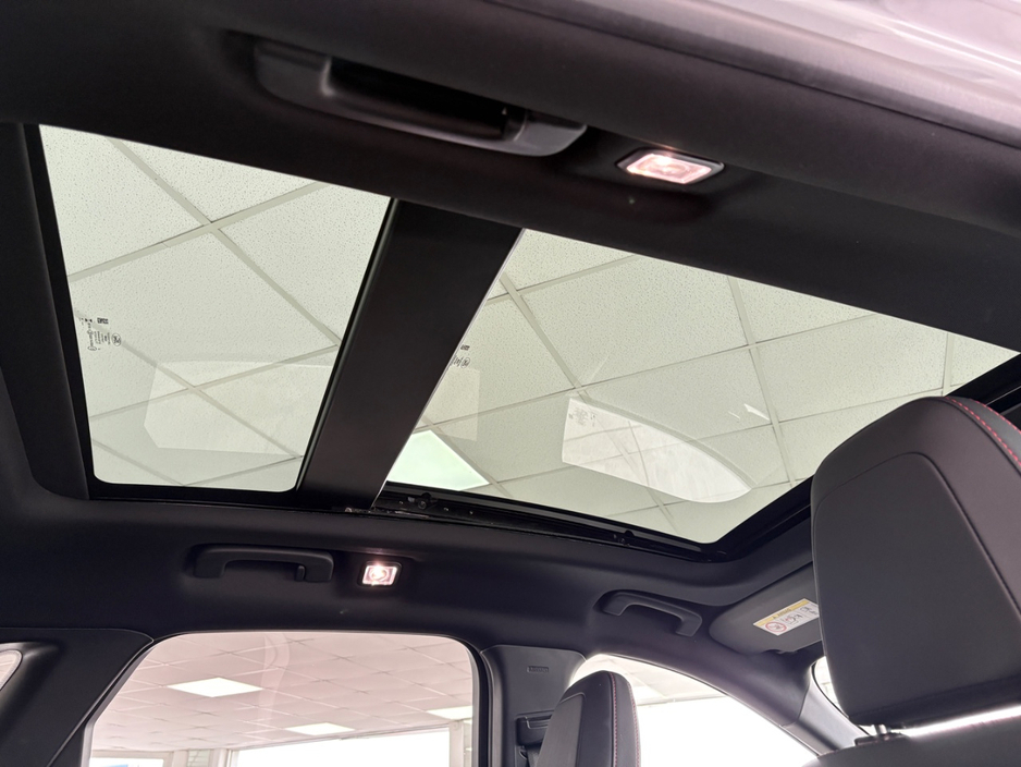 2024 Ford Kuga 2.5L Hybrid For Sale Images