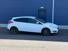 2016 Ford Focus 1.5L Diesel For Sale Images