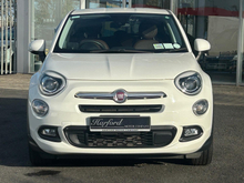 2017 Fiat 500X 1.4L Petrol For Sale Images
