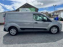 2024 Ford Transit Connect 1.5L Diesel For Sale Images