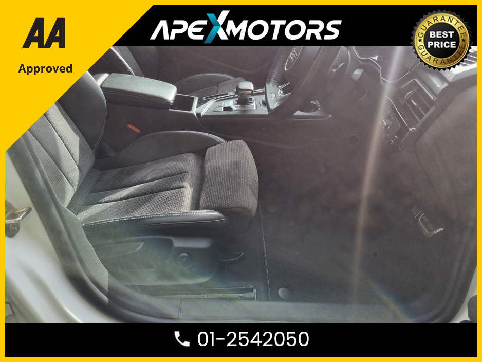 2019 Audi A5 2L Diesel For Sale Images