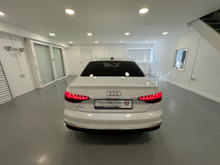 2021 Audi A4 2L Diesel For Sale Images
