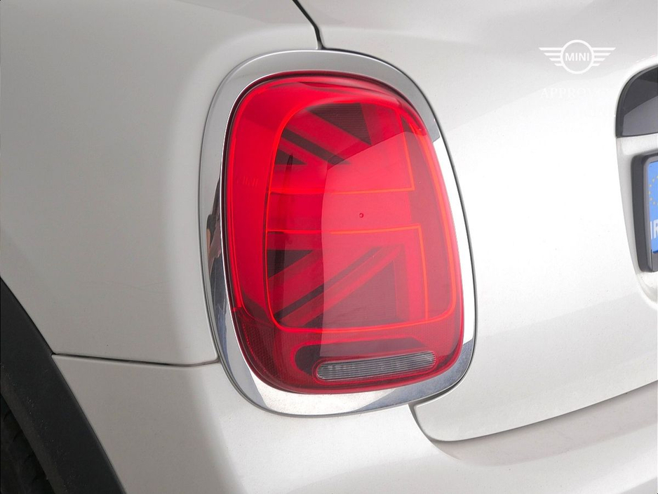 2024 MINI Hatch 1.5L Petrol For Sale Images