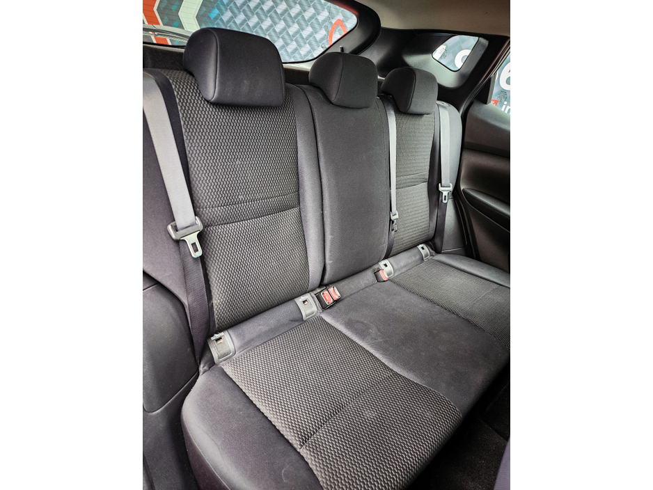 2014 Nissan Qashqai 1.6L Diesel For Sale Images