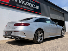 2021 Mercedes-Benz E Class 2L Diesel For Sale Images