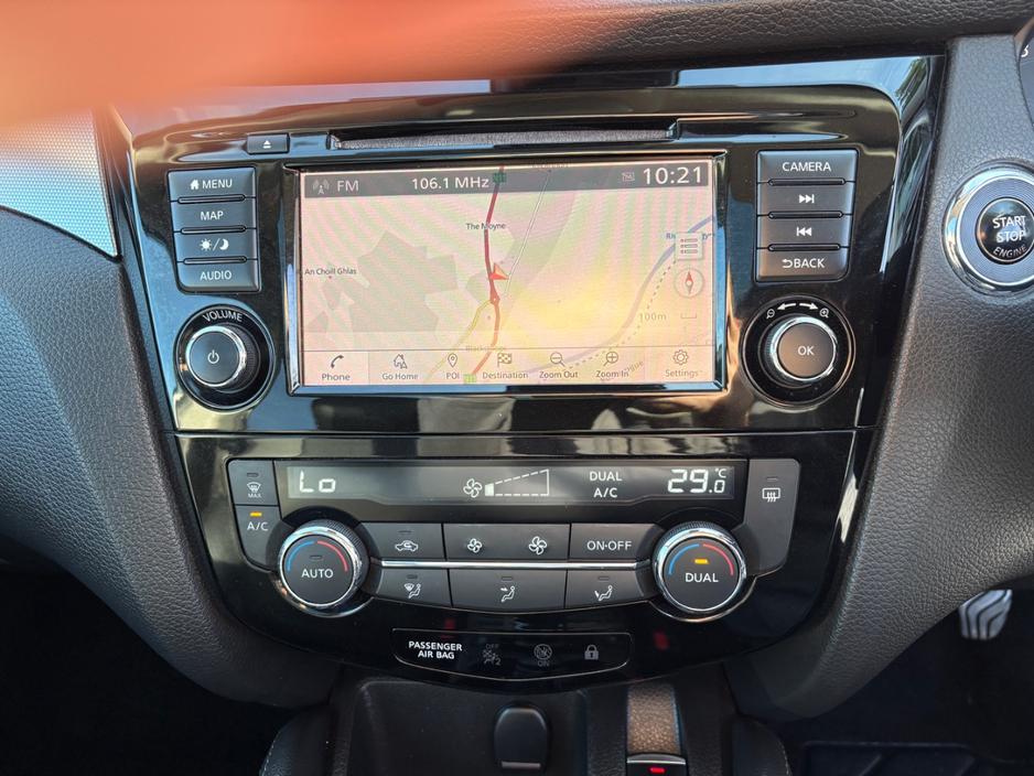 2019 Nissan Qashqai 1.3L Petrol For Sale Images