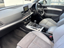 2018 AUDI Q5 2.0 TDI 150 S LINE 4DR