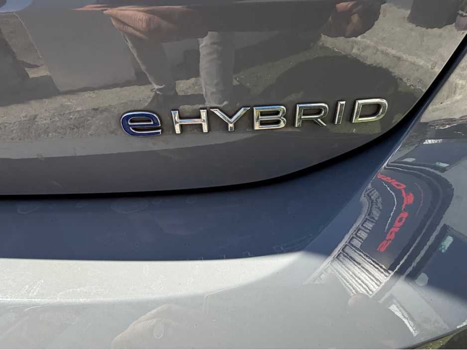 2023 Volkswagen Arteon 1.4L Hybrid For Sale Images