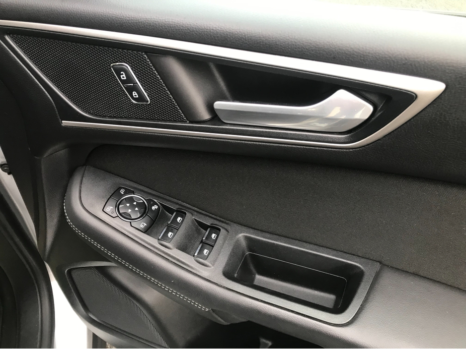 2016 Ford S-Max 2.0L Diesel For Sale Images
