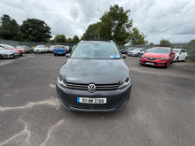 2015 Volkswagen Touran 1.6L Diesel For Sale Images