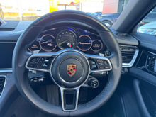 2018 Porsche Panamera 2.9L Petrol Plug-in Hybrid For Sale Images