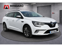 2018 Renault Megane 1.6L Diesel For Sale Images