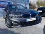2021 BMW 3 SERIES BMW 330E M-SPORT AUTO 290BHP PETROL PLUG IN HYBIRD