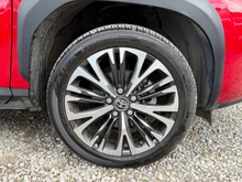 2024 Toyota Yaris Cross 1.5L Petrol Hybrid For Sale Images