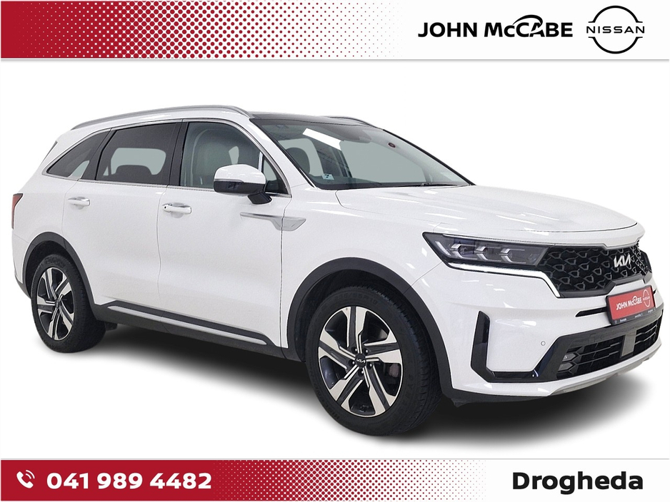 2024 Kia Sorento For Sale Images