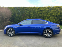 2023 Volkswagen Arteon 2L Diesel For Sale Images