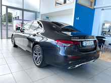 2023 Mercedes-Benz E Class 2L Diesel Hybrid For Sale Images