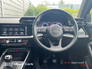 2022 AUDI A3 1.0 30TFSI 110BHP SE WITH HEATED SEATS & REVERSING CAMERA