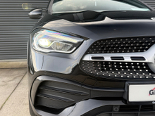 2022 Mercedes-Benz GLA Class 1.3L Petrol Plug-in Hybrid For Sale Images