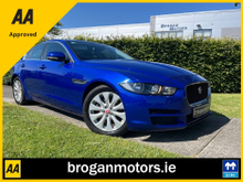2017 Jaguar XE 2L Diesel For Sale Images