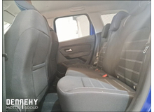 2023 Dacia Duster 1.3L Petrol For Sale Images