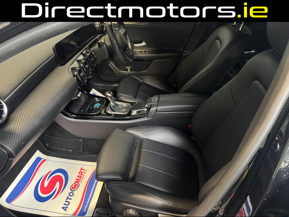 2019 Mercedes-Benz A Class 1.3L Petrol For Sale Images