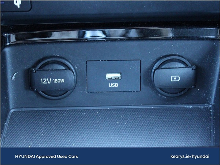 Kia Ceed 1.0 GT Line Petrol — thumbnail 17