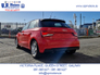 2018 AUDI A1 1 OWNER,REVERSE CAMERA,2 TONE,SPORTBACK,AUTO.
