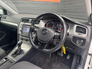2015 VOLKSWAGEN GOLF 1.2 TSI COMFORT AUTO