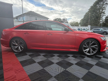 2018 Audi A6 2L Diesel For Sale Images