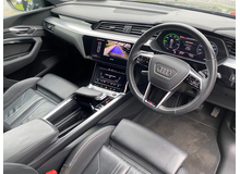 2022 Audi e-tron 0L Electric For Sale Images