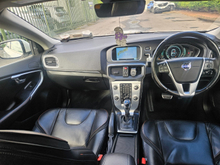 2015 Volvo V40 1.6L Petrol For Sale Images