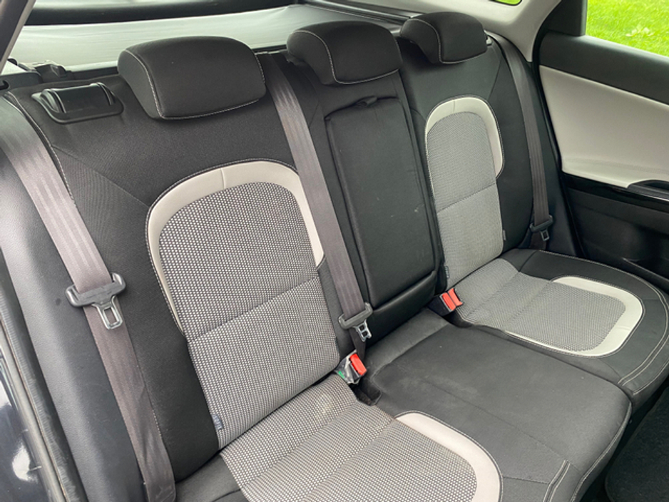 2018 Kia Ceed 1.6L Diesel For Sale Images