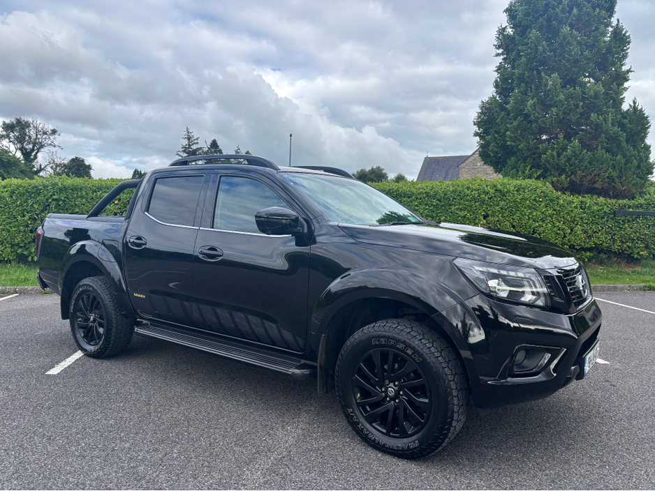 2019 Nissan Navara 2.3L Diesel For Sale Images