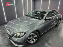 2018 Mercedes-Benz E Class 2L Diesel For Sale Images