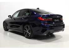 2020 BMW 3 Series 2.0L Hybrid For Sale Images