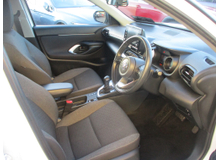 2023 Toyota Yaris Cross 1.5L Petrol Hybrid For Sale Images