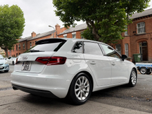 2013 Audi A3 1.4L Petrol For Sale Images