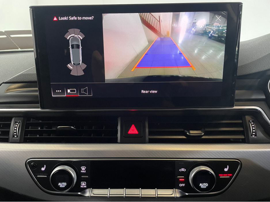 2023 Audi A4 2L Diesel For Sale Images