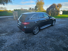 2018 Mercedes-Benz GLC Class 2.1L Diesel For Sale Images